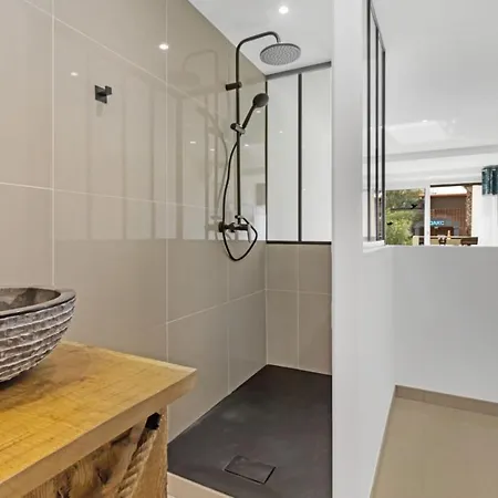 Apartman La Belle Vie - Village Naturiste Pn4 *