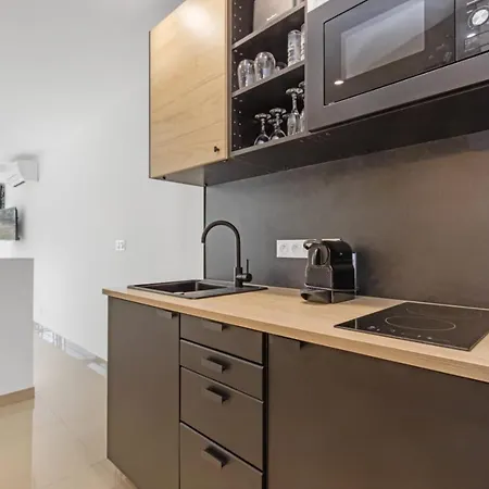 La Belle Vie - Village Naturiste Pn4