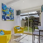 La Belle Vie - Village Naturiste Pn4 * Agde