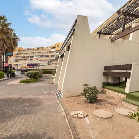 La Belle Vie - Village Naturiste Pn4 * Agde