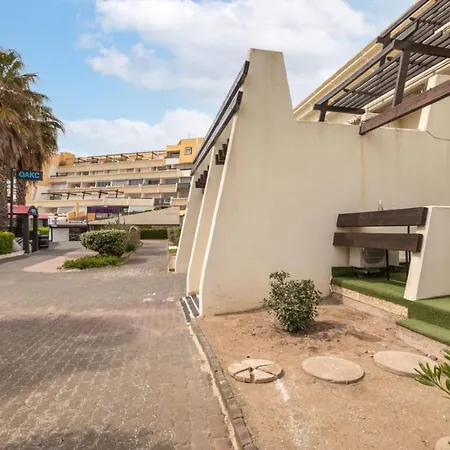 La Belle Vie - Village Naturiste Pn4 * Agde