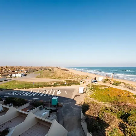 Appartement La Belle Vie - Village Naturiste Pn4 *