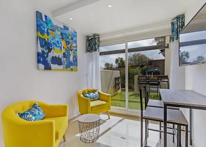 La Belle Vie - Village Naturiste Pn4 * Agde