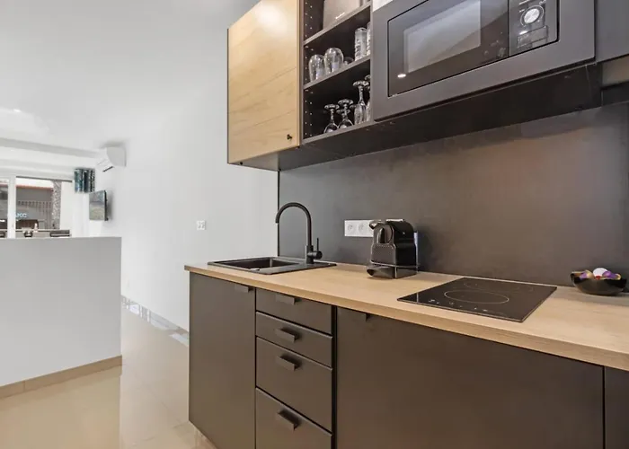 La Belle Vie - Village Naturiste Pn4